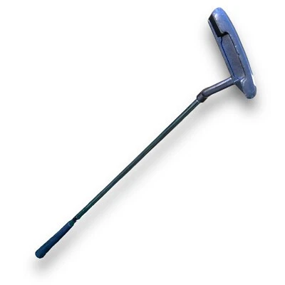 Hippo Steel Shaft Junior Putter Approx. 80cm HiPPO Power Performance Steel - Image 1 of 4