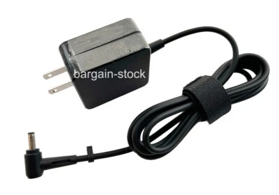 19V 2.37A 45W AC Adapter Charger For ASUS Vivobook 15 X1504 X1504ZA X1504VA - Image 1 of 4
