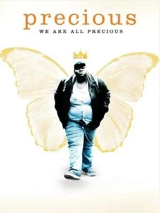 Precious (DVD - Picture 1 of 12