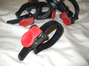 Correa de rueda Yakima Rattler (individuales) - Imagen 1 de 1