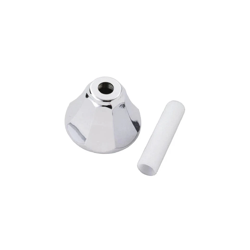 BrassCraft Chrome Tub Flange Set for Price Pfister #SH1780 - Image 1 of 1