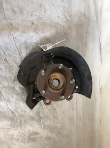 2010 - 2023 MAZDA 3 Front Steering Spindle Knuckle w/ Hub Passenger Right Side - Foto 1 di 13