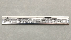 NUEVO FABRICANTE DE EQUIPOS ORIGINALES Ford AdvanceTrac puerta levadiza insignia 2L2Z-7842528-BA Expedition Explorer - Imagen 1 de 4