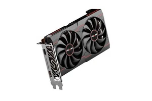 4895106295537 Graphics card - SAPPHIRE PULSE AMD Radeon™ RX 6500XT Gaming OC 4GB - Picture 1 of 5