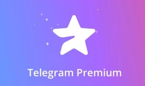 Telegram Premium pour 1 an - Photo 1/2
