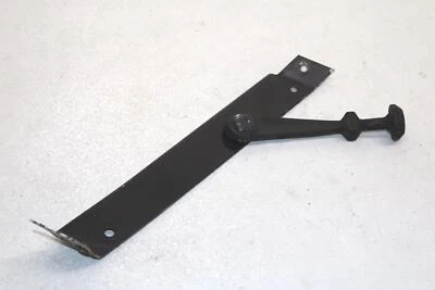 95 Polaris Xlt Oem Left Pan Brace With Strap 5220522-067 5220522-458 Q3020 - Image 1 of 4