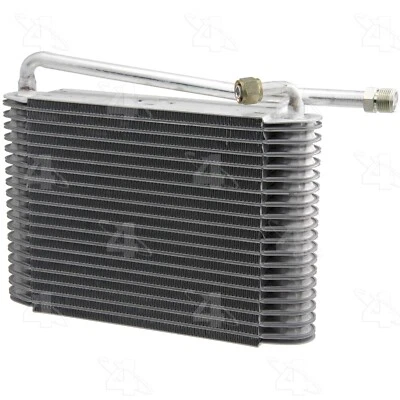 A/C Evaporator Core Rear 4 Seasons For 1992-1993 Chevrolet C1500 Suburban - Imagem 1 de 4