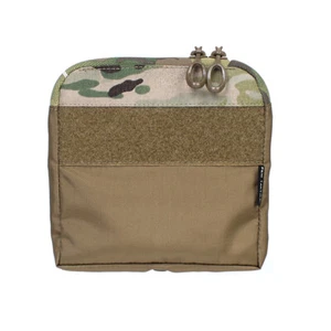 Bolsa de almacenamiento PEW Tactical DOPE canguro bolsa interior nailon - Imagen 1 de 21