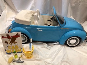 american girl vehicles