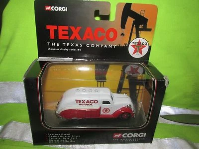 dodge air flow FUEL TRUCK GASOLINE TEXACO TRUCK 2001  - Image 1 of 4