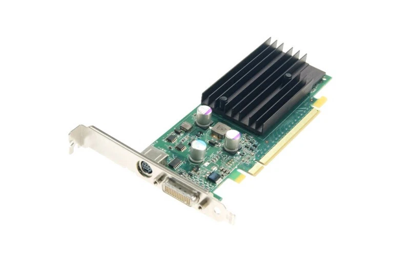 K192G - 9300GE, 256MB, DMS-59, TV out, OUGA6N, 1ST Source Graphics Card For O... - Image 1 of 1