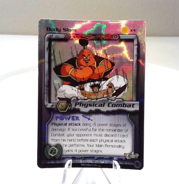 Panini Dragonball Z DBZ Premiere Base Starter Box - Misc. CCG/TCG Games » Panini  Dragon Ball Z » Dragon Ball Z Starter Decks - Collector's Cache LLC