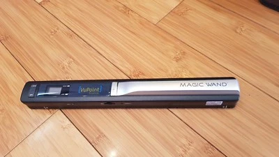 VUPOINT SOLUTIONS MAGIC WAND PDS-ST415-VPS - Image 1 of 3