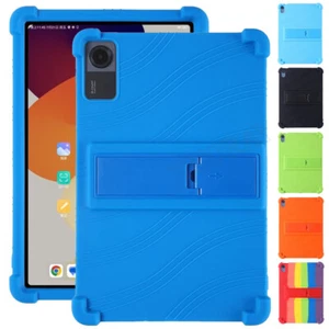 For Xiaomi Mi Pad 5/6/6 Pro 11" /Redmi Pad 10.61 SE Tablet Protective Case Cover - Picture 1 of 47