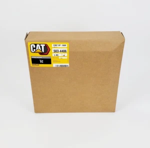 Caterpillar 503-4406 EMCP 4.3 Control Panel, New Sealed! - Picture 1 of 6