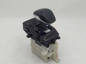 18-21 STINGER GT CK TRANSMISSION SHIFTER GT AUTO LEATHER 467W0-J5200 - Picture 1 of 9