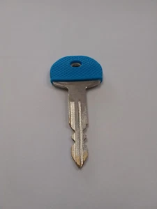 Llave para C.T.M. Scooters de movilidad - Series 300, 500, 600, 700 y 800 - CTM - Imagen 1 de 9