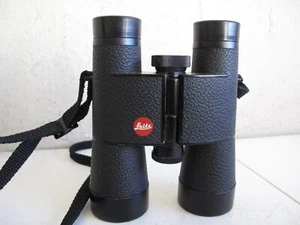 MINTY Leitz Leica Trinovid 10x40 B Binoculars - NoReserv - Picture 1 of 14