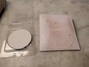 COLOURPOP Pressed Powder HiGHLiGHTER Pan COLD ONE - Picture 1 of 1