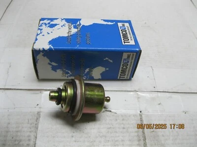 Fuel Injection Pressure Regulator Tomco 21098 - Imagem 1 de 4