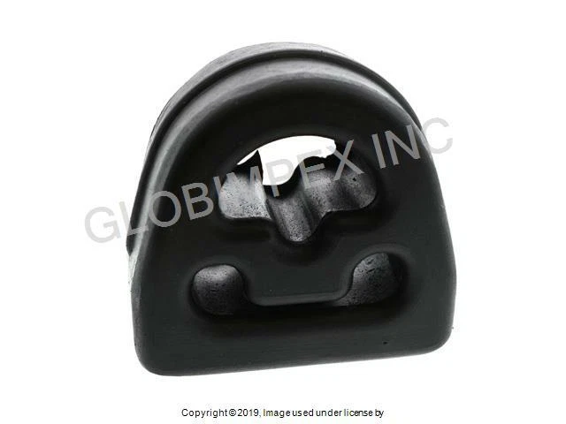 Colgador silenciador Dodge Sprinter 2500 (2003-2009) (1) Febi Bilstein + garantía Foto 1 de 1