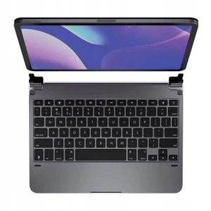 Y19 Brydge Pro 11.0 Bezprzewodowa klawiatura US QWERTY, kompatybilna z iPadem Pro 11 - Zdjęcie 1 z 5