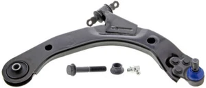 Suspension Control Arm and Ball fits 2006-2007 Saturn Ion MEVOTECH LP - Picture 1 of 7