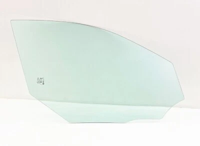 Right Front Door Window Glass For Mercedes Benz E250 E350 E400 E550 E63 4 Door Foto 1 de 4