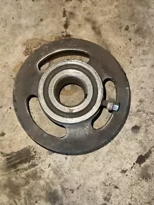 Farmall IH A SA tractor inner brake drive drum Super A - Picture 1 of 5