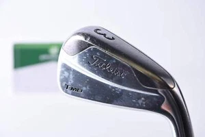 Titleist 716 MB #3 Iron / 21 Degree / Stiff Flex Steel Shaft - Picture 1 of 6