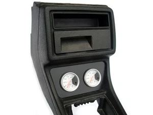 VW Golf 2 Rallye Syncro G60 VR6 Instrumentenhalter für flache Mittelkonsole - Bild 1 von 1