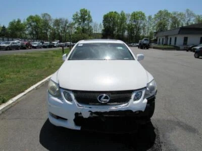 Антенна 07 08 09 LEXUS GS350 - Изображение 1 из 4