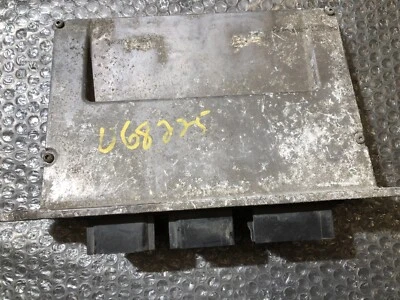 Ford Mustang 2006 4,0 L computadora cerebro motor control ECU ECM EBX 6R3A12A650DB Foto 1 de 4