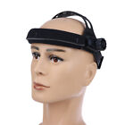 Solar Auto Darkening Welder Mask Accessories Welding Wearing Helmet Headband S1