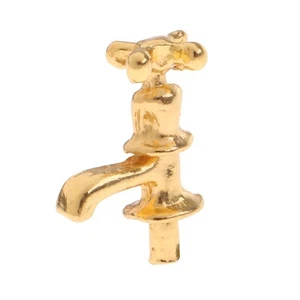 10pcs Miniature Water for 1/12 Accessory House - Picture 1 of 4
