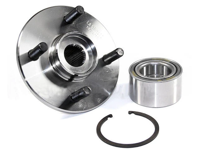 Kit de reparación de buje de rueda delantero Saturn SL2 1994-2002 87928ZGPB 2001 2000 1999 Foto 1 de 2