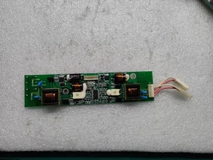 Inversor DELTA DAC-12C022 IVC150X3-0421 para dos CCFL - Imagen 1 de 8