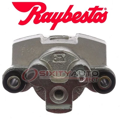 Raybestos Rear Left Disc Brake Caliper for 2001-2002 Ford Explorer Sport is Foto 1 de 4