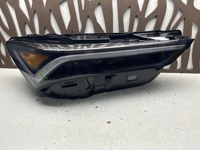 2023 2024 2025 ACURA INTEGRA PASAJERO DERECHO LADO DERECHO FARO LED OEM Foto 1 de 4
