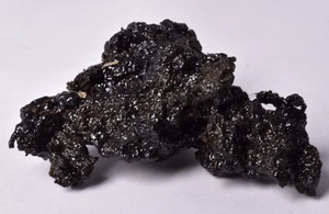 RETICULITE, VOLCANIC TEPHRA, KILAUEA VOLCANO 2018, HAWAII V17 - Imagen 1 de 6