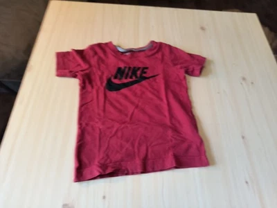 Boys 4T Athletic Clothes Lotnof 9 I good used condition sold as is see photos - Image 1 of 4