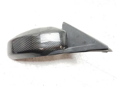 2005-2009 Nissan 350Z Passenger Side View Mirror Power Heated OEM K6301CF000 - Image 1 of 4