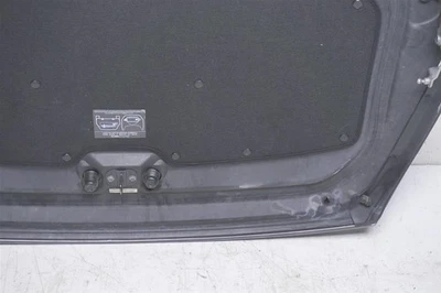 2004-2009 Nissan 350Z Rear Cargo Trunk Decklid Hdc00-Ce420 *Silver *Conv - Image 1 of 4