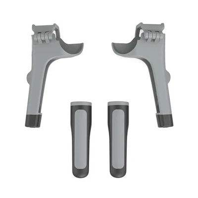 Landing Gear Legs for for Mavic Air 2S Landing Gear Extensions Riser Height Ext - Image 1 of 4