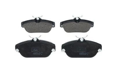 ATE Plaquettes de frein Avant pour VOLVO 940 Kombi (945) 960 II Kombi (965) - Photo 1/4