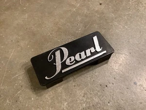 Pearl Icon Drum Rack BADGE #SB4 - Bild 1 von 7