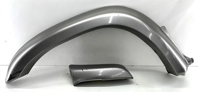 99-02 Toyota 4Runner dianteiro esquerdo do motorista para-lama e painel de alargamento de para-choque limitado - Imagem 1 de 4