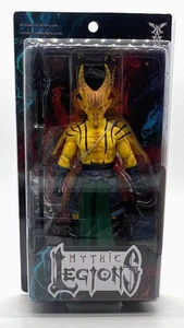 Mythic Legions: All Stars 5+ Azhar Action Figure - Free Shipping! - Picture 1 of 15