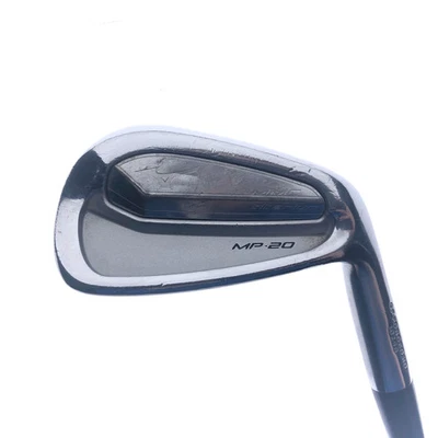 Used Mizuno MP-20 MMC 8 Iron / 37 Degrees / Stiff Flex - Image 1 of 4