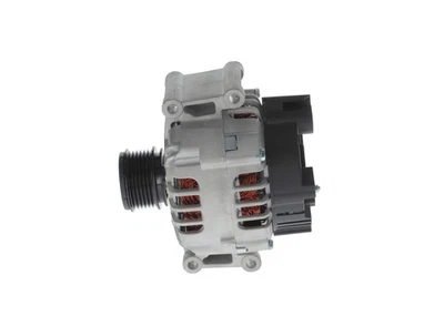 Bosch Alternator for Skoda Octavia 1Z3 2.0L TFSI BWA, CCZA Turbo Petrol 08-13 - Image 1 of 4